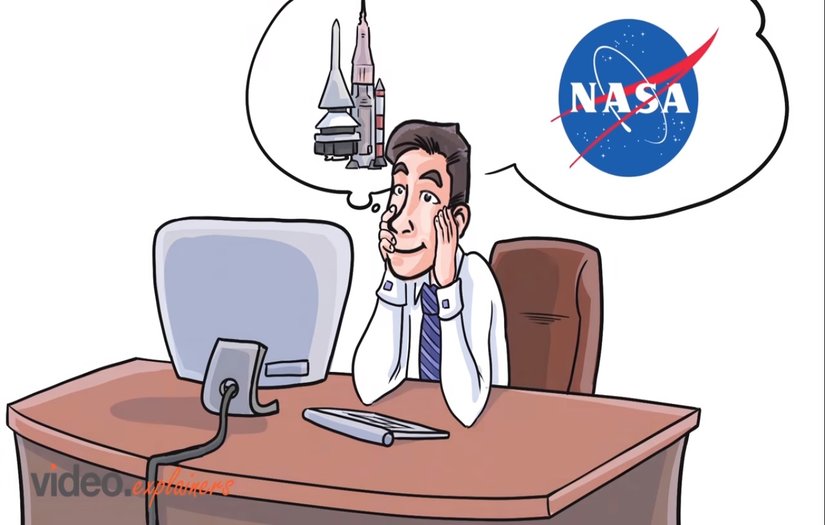 EP Division [NASA] screenshot 1